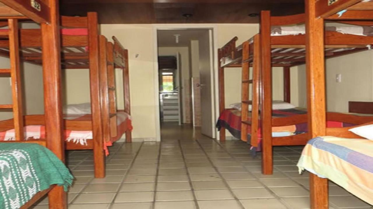 Hostel Morro Do Cristo Salvador da Bahia Exterior foto